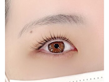 エストアール 博多口店(est-r.)/#パリジェンヌ#MIXデザイン