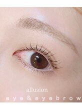 アリュージョン 京都駅前店 allusion アイ