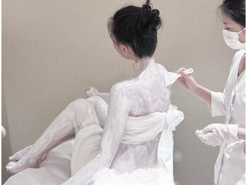 ビューティーハブ 新宿西口(BEAUTY HUB)/