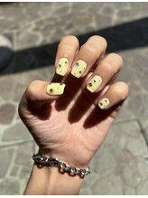 オーシャンネイル 栄店(OCEAN NAIL)/colorfulnail