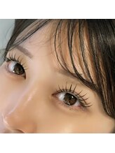 アプリラッシュ シエロ(Apri Lush Cielo)/パリジェンヌ+エクステ