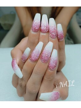 アイネイル(iNAIL)/