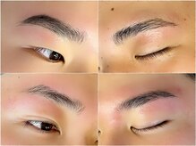 スタジオサンハチゴ(studio-385)の雰囲気(【眉毛スタイリング】メンズアイブロウ)