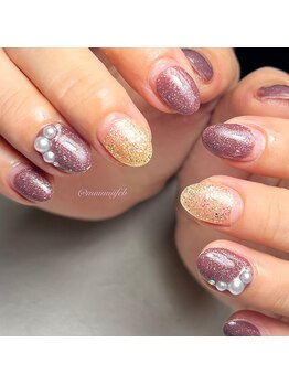 ムーミーフェブ 板橋店(muumii Feb.)/¥5880[板橋/池袋/フィルイン]