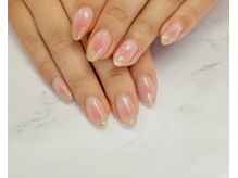 チェリー(Cherry)/【チ－クネイル】