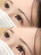 ループ 貝塚店(LOOP)/フラットラッシュ 120本