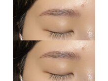 ミロ バイ キング 樟葉店(Milo by king)/ハリウッドブロウリフト