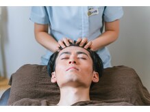 癒し～ぷ 堺東店/眼精疲労でお悩みの方に最適◎