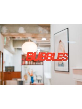 駅から徒歩５分のサロン