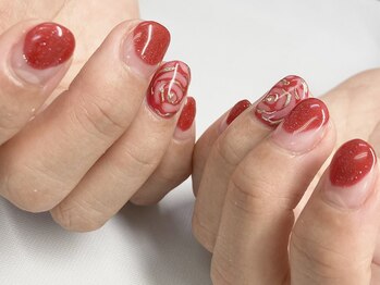 フラッシュでアゲ~↑↑