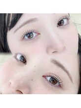 ザ バーム 神楽坂店(THE BALM)/まつげパーマ/ラッシュリフト