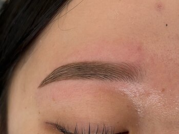 オクターブ 北九州店(Octave)/眉毛ワックス脱毛【八幡西区】