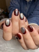 エイティピカル(Atypical)/マグネットアレンジ