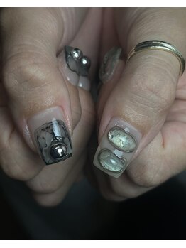 アテ(ate)/【デザインアート+】