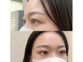 十色 中目黒店/【ラッシュリフト×HBL】