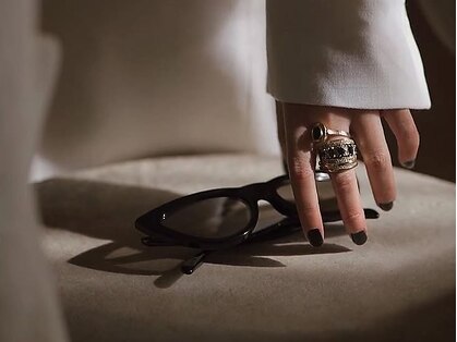 NINIE Nail coutureの写真