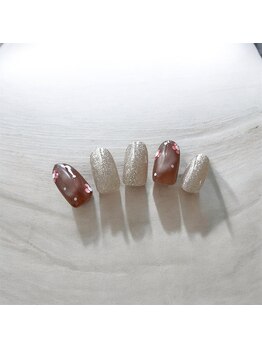 クレスト 桜川店(CREST)/100種類サンプルデザイン