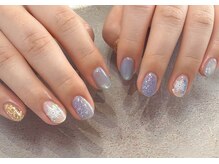 エムネイル(emNail)/持ち込みデザイン