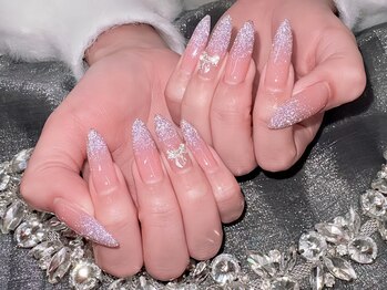 エガオネイルサロン 錦糸町店(EGAO NAIL SALON)/