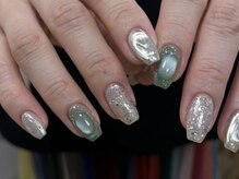 リリア ネイルサロン(Lilia Nail Salon)/
