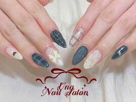 持ち込みデザイン10本