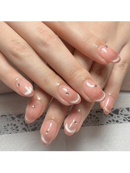 ビユビ ネイル 川口駅前店(Biyubi Nail)/