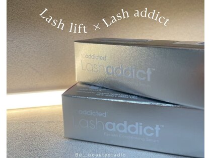 ビービューティースタジオ 中目黒店(Be_beauty studio)の写真