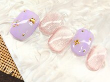ネイルシロップ 経堂(nail sYrUp)/[経堂/豪徳寺/千歳船橋]