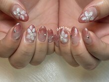 ディアネイル(dear.nail) PG014365239