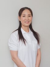 中国式整体 ボディケア らくあ&nbsp;原 リエ
