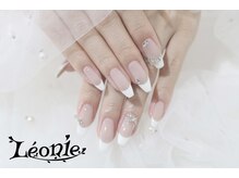 レオニー 千葉店(Leonie)の雰囲気（☆パラジェル使用☆自爪を傷つけない技術☆）