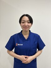 ゼロスポ鍼灸院 接骨院 松本庄内&nbsp;吉田 咲幸