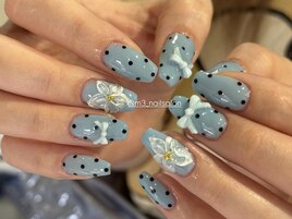 お任せトレンドdesign☆