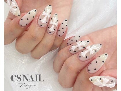 エスネイル 新宿西口店(es NAIL)の写真