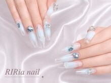 リリアネイル(RIRia nail)