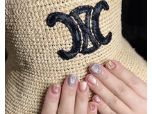 ウェリナ(WELINA)の雰囲気（大人気☆ニュアンスネイル～♪♪）