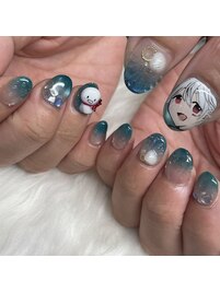 推し活デザイン
