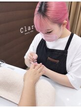 クレア モラージュ店(Clare) 重松 夏実