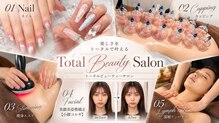 サロン ド ルリエ(Salon De Reliel)