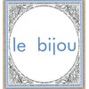 ルビジュー(le bijou)のお店ロゴ