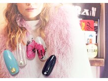 パリュール ローズ西新宿店(Parure)/90分やり放題コース10340円