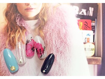 パリュール ローズ西新宿店(Parure)/90分やり放題コース10340円