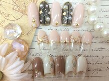 ジュエル(Jewel)/再来　定額コミコミ　7630円