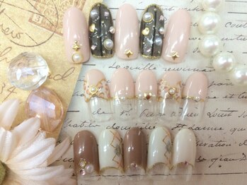 ジュエル(Jewel)/再来 定額コミコミ 7630円