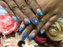 オフトゥール アトリエ カオ キャンアイドレッシー 鶴見店(ofuturo kao)/定額￥5200コース