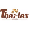 タイラックス 24(Thai-lax)のお店ロゴ