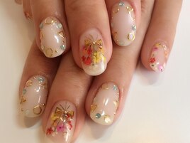 ドライフラワー