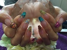 ブリリアン(Brillant)/