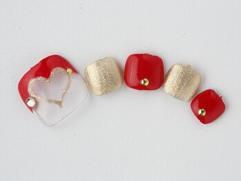 ネイルサロン アウリィ(AULII)/NAILSALON AULII