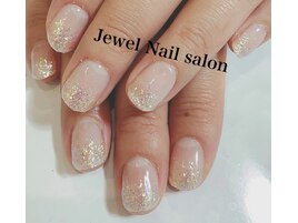 ジュニアネイリストメニュー